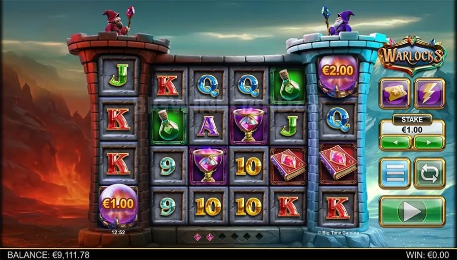 Responsible Gaming Initiatives