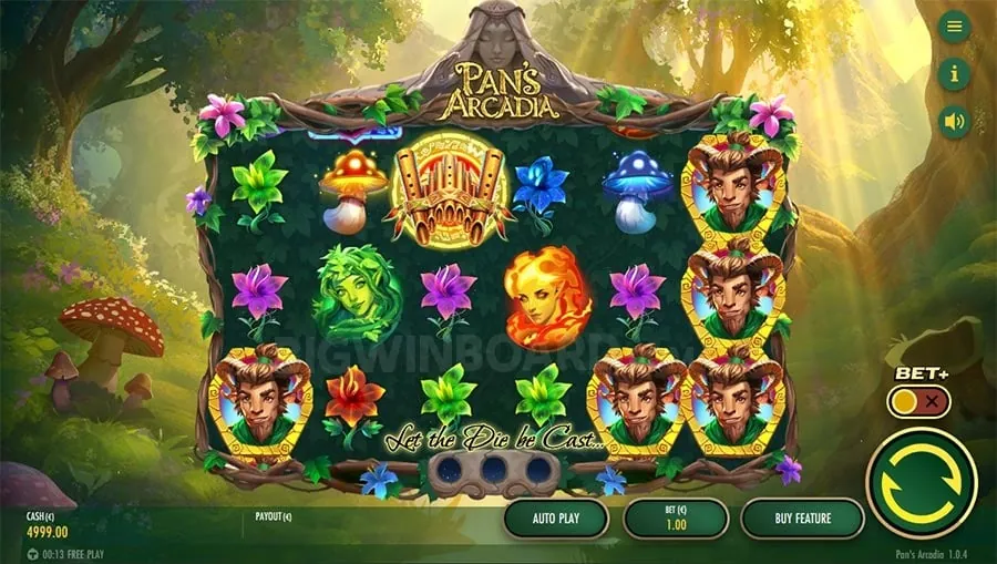 Lucky Cola Slot Games