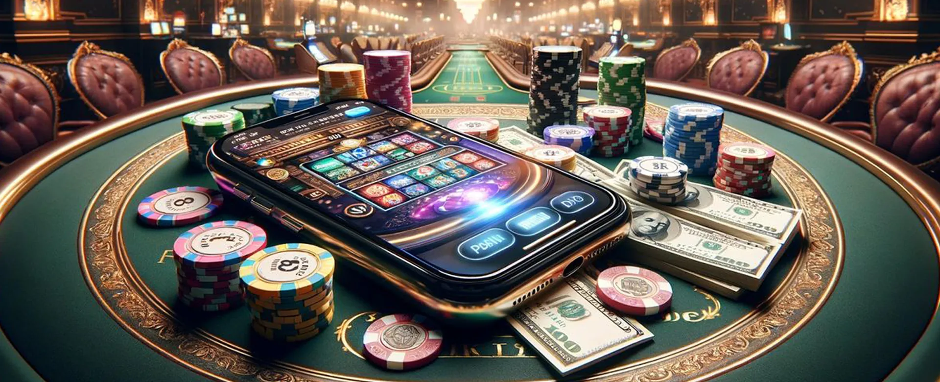 Responsible Gaming at lucky cola