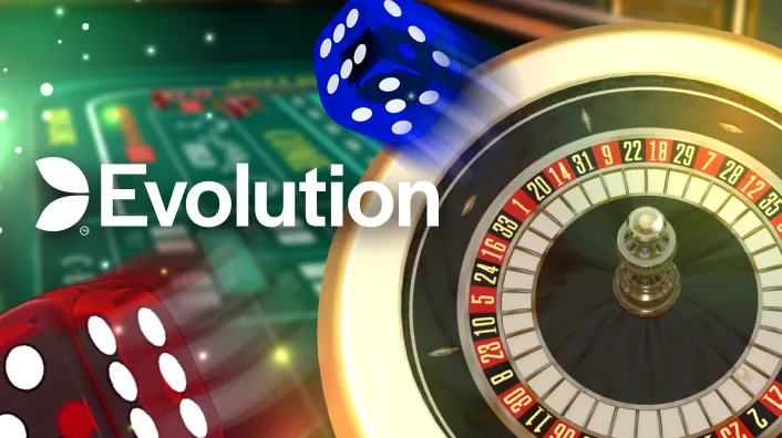 Reload bonus with stack of cash and casino chips